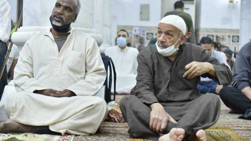موضوع خطبة الجمعة اليوم.. موعد الصلاة بعد تغيير الساعة