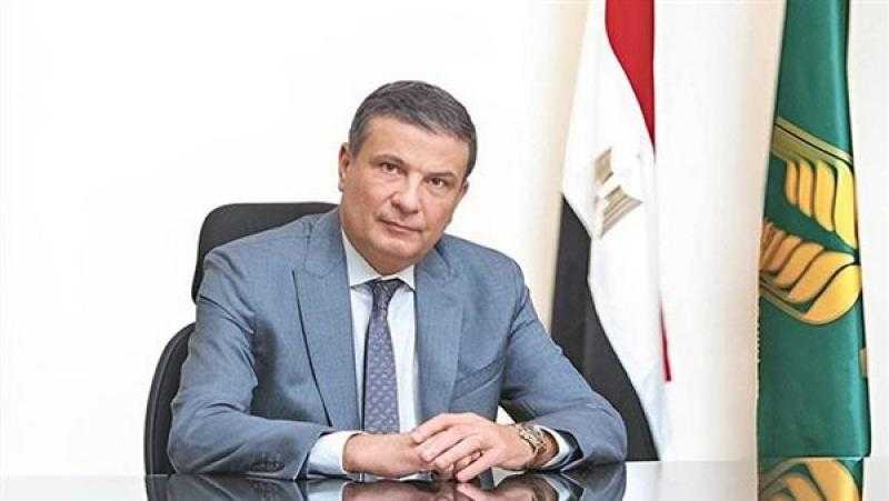 وزير الزراعة: تنفيذ استراتيجية الدولة لزيادة الصادرات إلى 25 مليار دولار