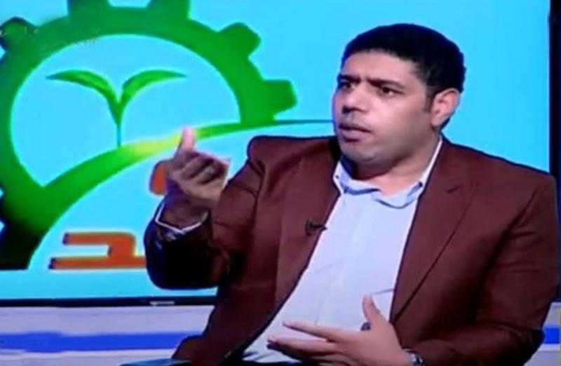 نائب رئيس كتلة الحوار: مصر لن تتخلى عن موقفها الداعم للقضية الفلسطينية ولن تنال منها الشائعات مهما بلغت