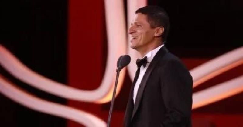 ‎عمرو منسى: مهرجان الجونة من أهم مهرجانات العالم وتم حجز 22 ألف تذكرة سينما