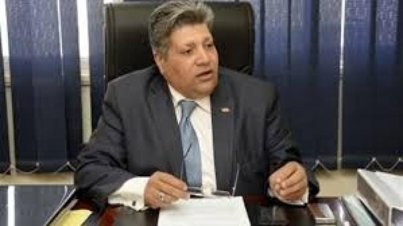 التنمية المحلية: استضافة احتفالية اليوم العالمي للمدن يؤكد دور مصر الريادي