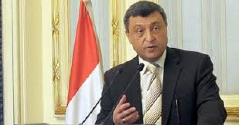 أسامة كمال: مصر الدولة الوحيدة في المنطقة التي تمتلك محطتين لإسالة الغاز