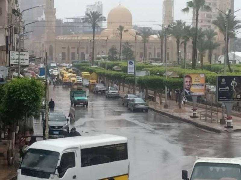 «مياه الشرب»: نستعد لاستقبال الأمطار الغزيرة بمراجعة المحطات وخطوط الصرف