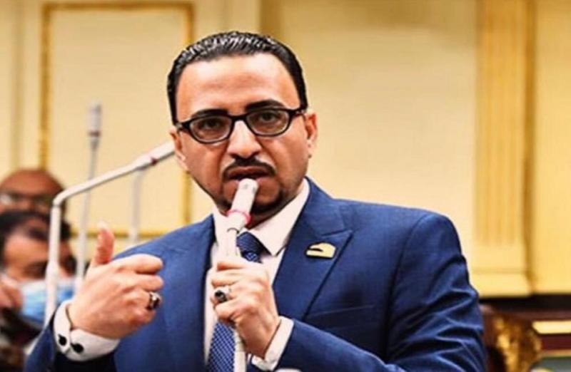 خط أحمر