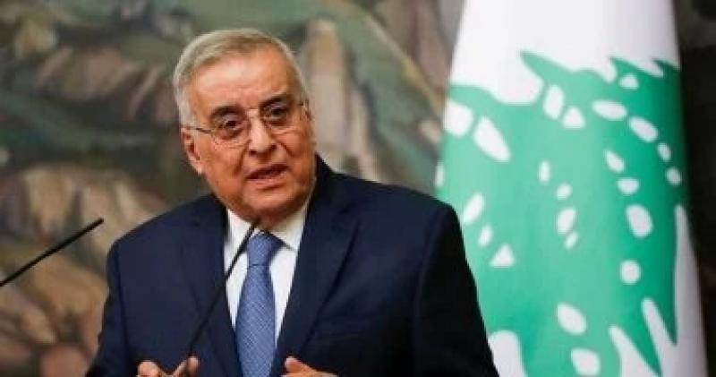 وزير الخارجية اللبناني يبحث مع قائد يونيفيل وضع القوات الأممية