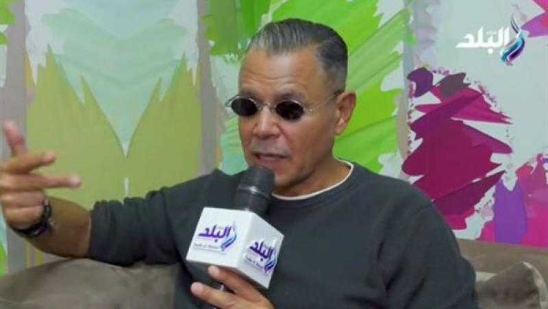 يورى مرقدى: موضوع أغنية «شوجر دادي» توجه خاص في لبنان