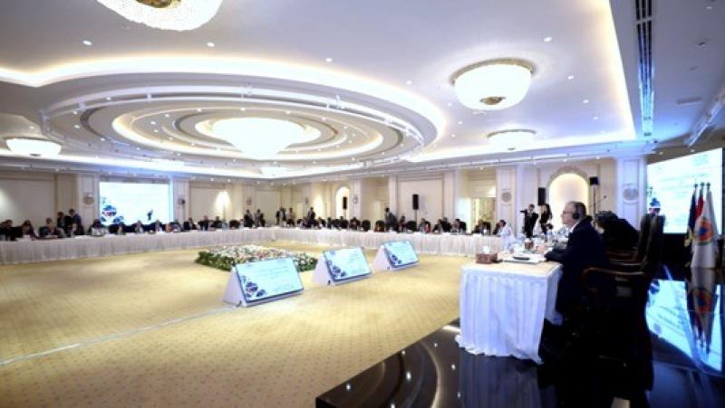 الداخلية تستضيف اجتماعات دورتين للمجلس التنفيذي والجمعية العامة للمنظمة الدولية للحماية المدنية
