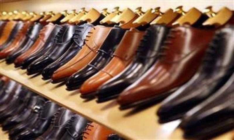 التصديري للجلود: 50 مليون دولار إجمالي صادرات مصر من الأحذية