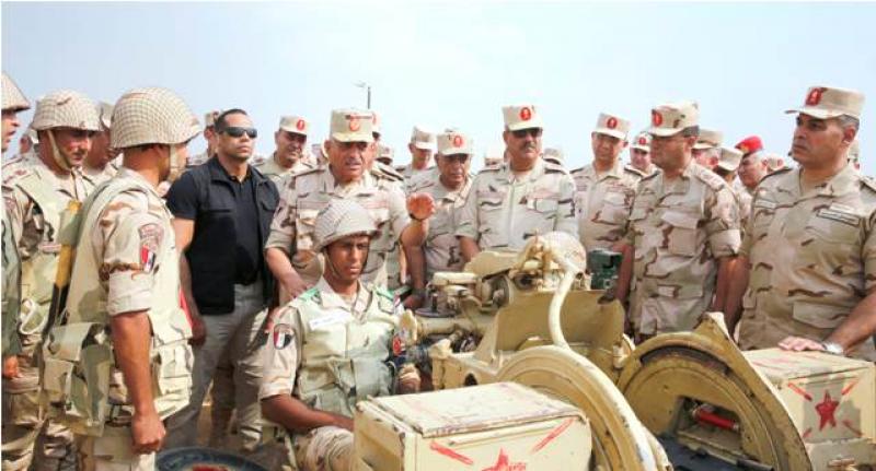 خط أحمر