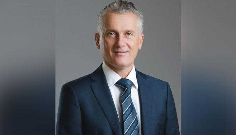 تعيين باولو فيفونا الرئيس التنفيذي والعضو المنتدب لبنك الإسكندرية وأنطونيو برجاليو نائب الرئيس التنفيذي