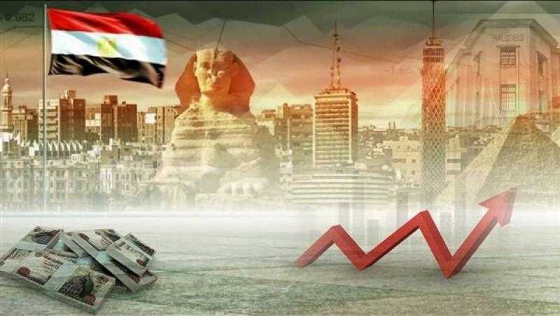 خبير: رفع فيتش التصنيف الائتماني لمصر يعطي ثقة للاقتصاد القومي