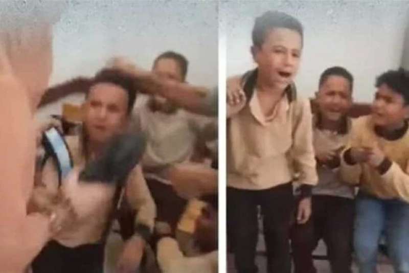 خط أحمر