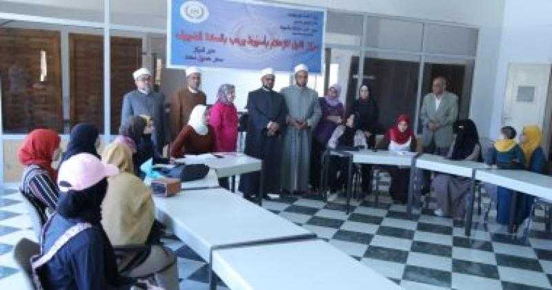 أمين ”البحوث الإسلامية”: من أخطر الأفكار التى تواجه الشباب الإلحاد
