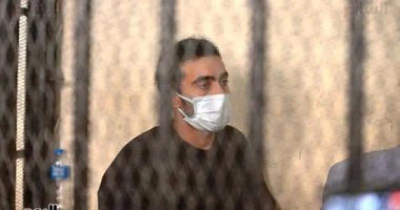 أحمد ياسر المحمدى يستأنف على حكم سجنه 3 سنوات بتهمة التعدى على فتاة