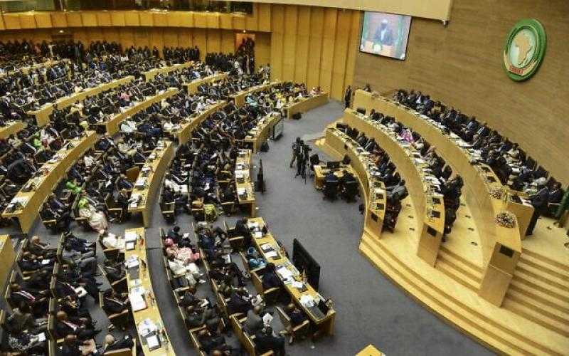 السودان يقدم شكوى ضد تشاد لدى الاتحاد الأفريقي بتهمة مساندة الدعم السريع