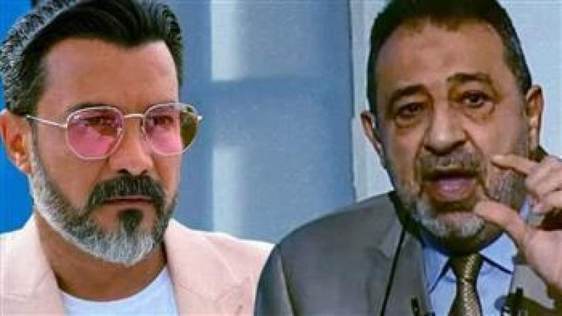 خط أحمر