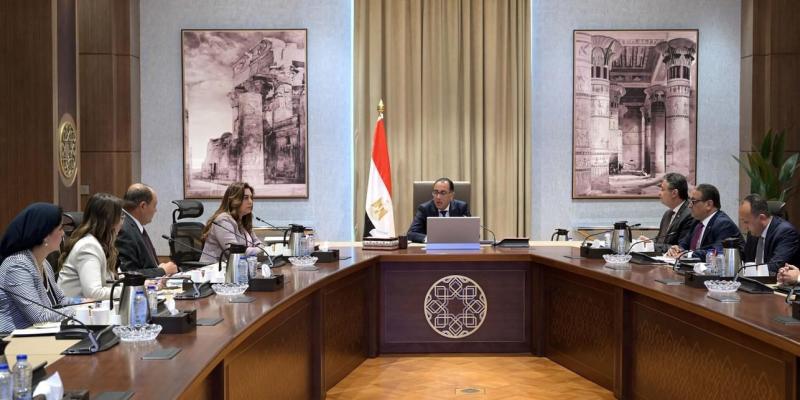 مدبولي: إجراءات حكومية لزيادة المعروض من السلع في الأسواق.. وتحقيق التوازن في الأسعار