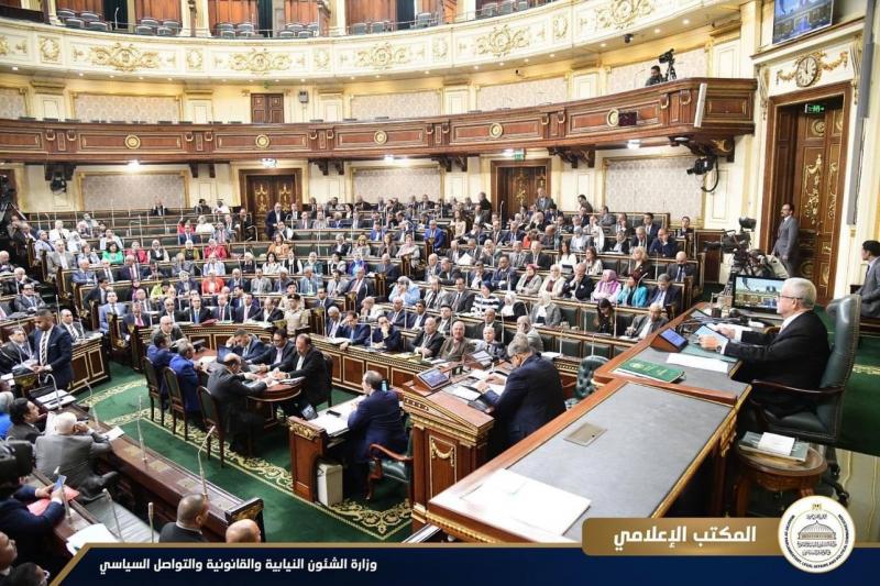 وزير الشئون النيابية: ”قانون الإجراءات الجنائية الجديد خطوة تاريخية لتحديث قانون يعود تطبيقه لعام 1950”