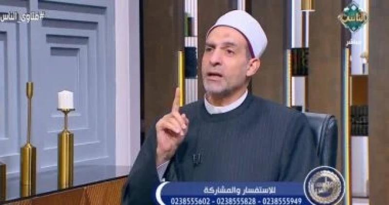 هل يجوز إعطاء زكاة المال للأولاد؟.. أمين الفتوى يحسم الجدل