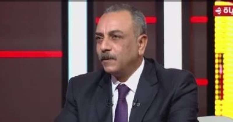 خط أحمر
