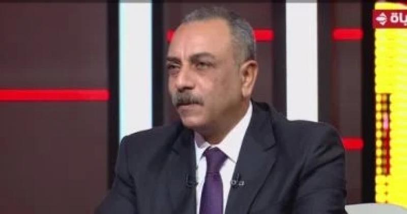 إيهاب الطماوى: قانون الإجراءات الجنائية دستور ثان ينظم ممارسة الحقوق والحريات