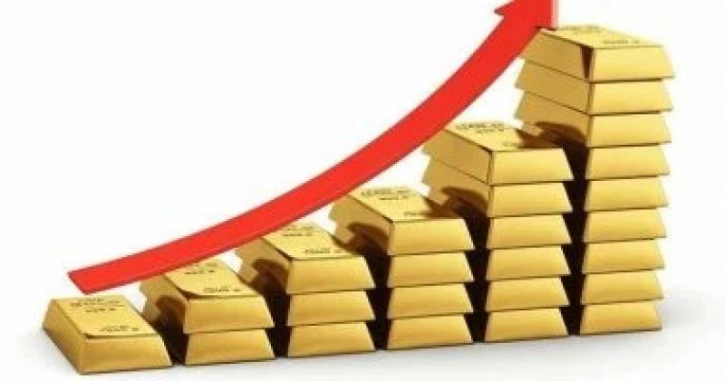 رواج بسوق الذهب فى مصر خلال أسبوع.. الجرام يرتفع 0.8% بسبب تحرك الدولار لـ 49 جنيهًا.. الطلب فى الأسواق يعود من جديد