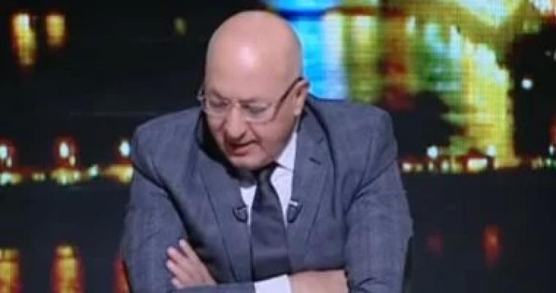 سيد علي: أجهزة مخابرات تستغل المعلومات لضرب الثقة بين الشعب ومؤسسات الدولة