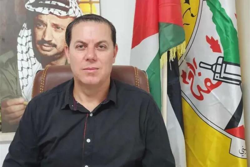 خط أحمر