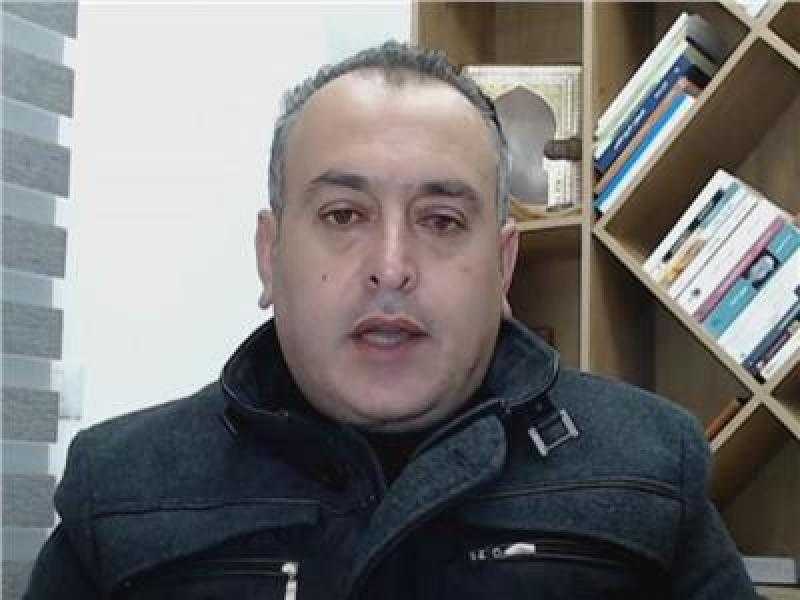 حركة فتح: نشكر مصر على جهودها في توحيد الصف الفلسطيني