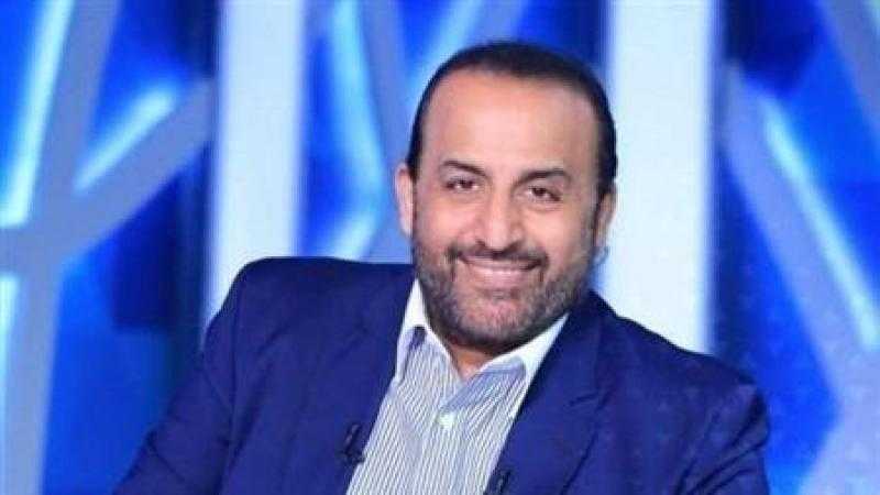 شبانة عن تصريحات عماد فاروق: نعيش في فترة غريبة