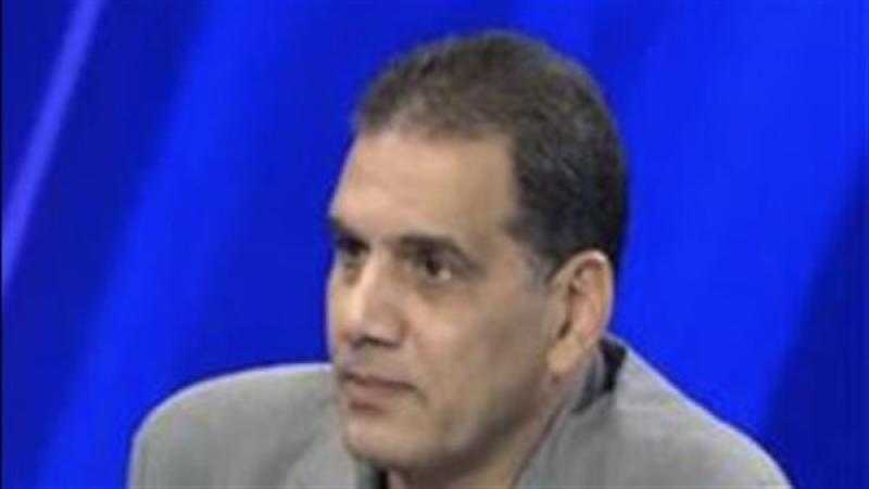 جمال الغندور: حسام عبدالمجيد يستحق ضربة جزاء.. وياو أنور ارتكب خطأ مع عواد