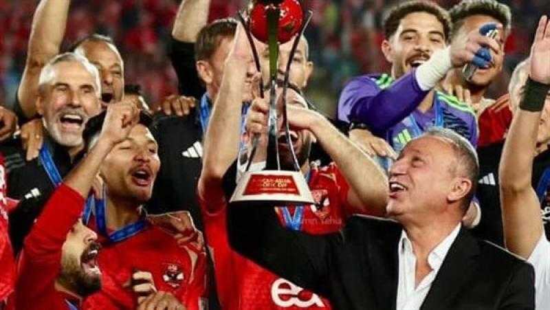 موعد مباراة الأهلي المقبلة في الدوري والقنوات الناقلة