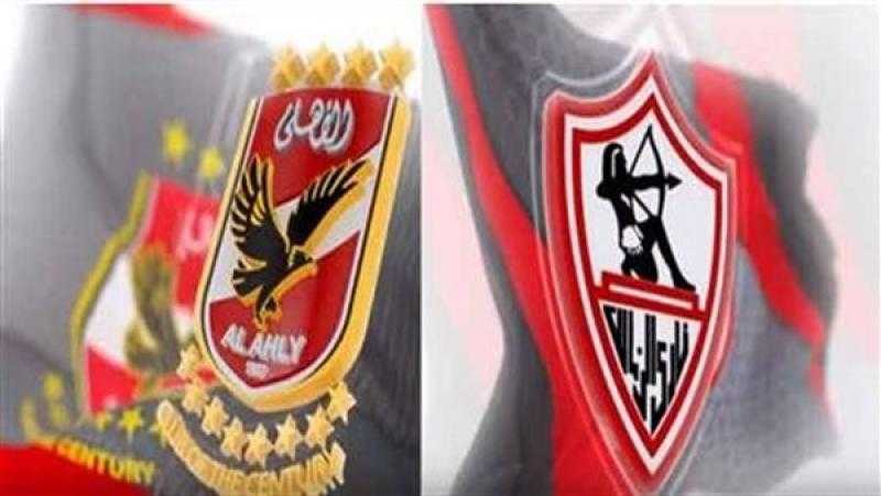 حكم سابق: الأهلي والزمالك اتفقا على تعيين خبير أجنبي في الدوري