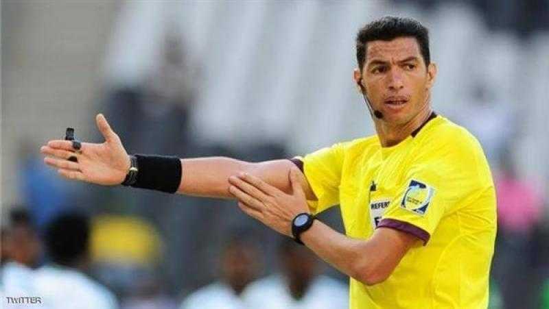 جهاد جريشة: جمال علام أضاع كرسي على مصر في الفيفا