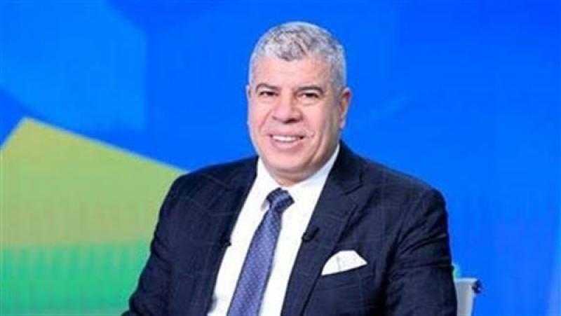 شوبير: إيقاف حكام مباراة الزمالك والبنك الأهلي