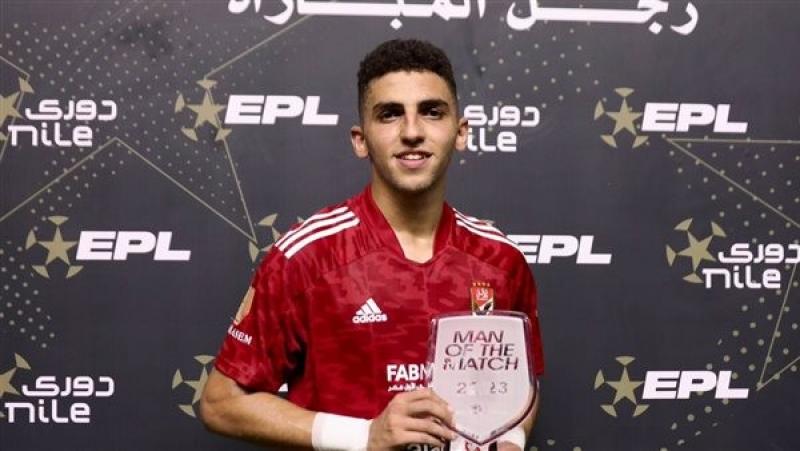 وكيل كوكا يكشف حقيقة عروض الرحيل.. وموقف انتقاله للزمالك