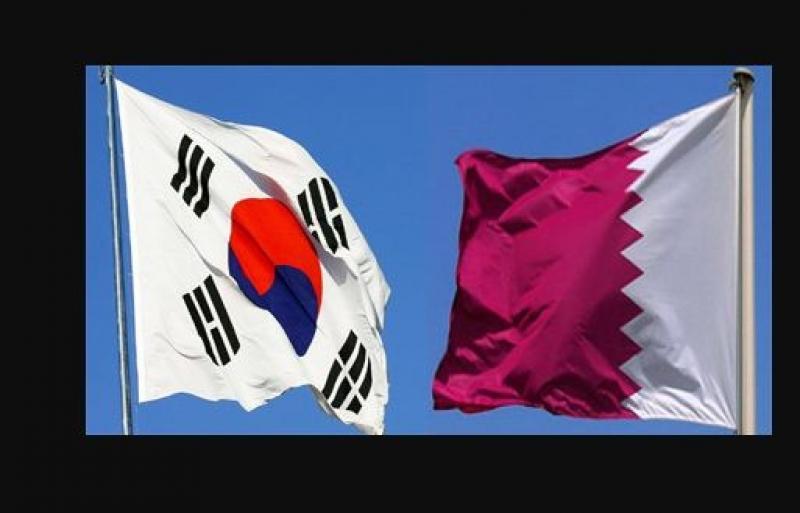 كوريا الجنوبية وقطر تتفقان على تعزيز التعاون في إمدادات الطاقة والمصادر المتجددة