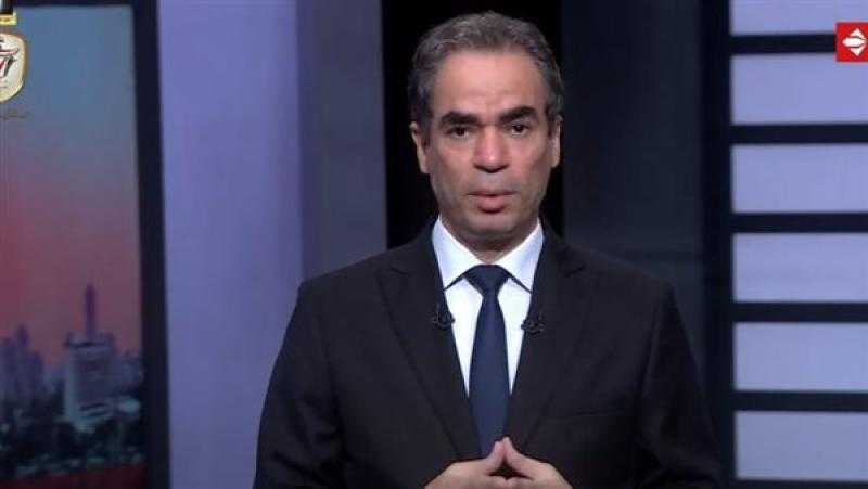 المسلماني لمهاجمي الجامعة العربية: الهجوم يخدم أهداف أعداء الأمة