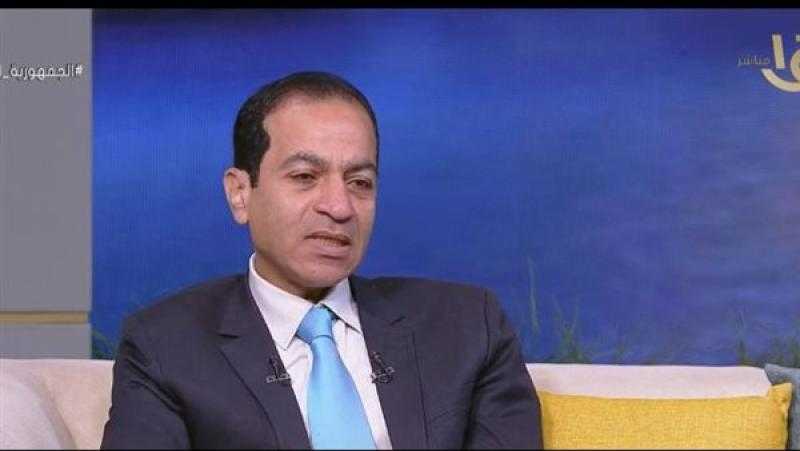 أستاذ تمويل واستثمار: صندوق النقد الدولي أشاد بما حققه الاقتصاد المصري من تقدم