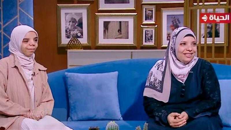 أستاذ قسم جراحة الوجه يستجيب لحالة شهد.. وعمرو الليثي يتكفل بمصاريف العلاج