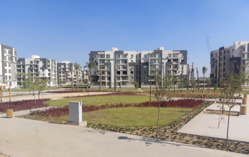 وزير الإسكان: 1 ديسمبر بدء تسليم وحدات جنة 2 للفائزين بها بمدينة الشيخ زايد
