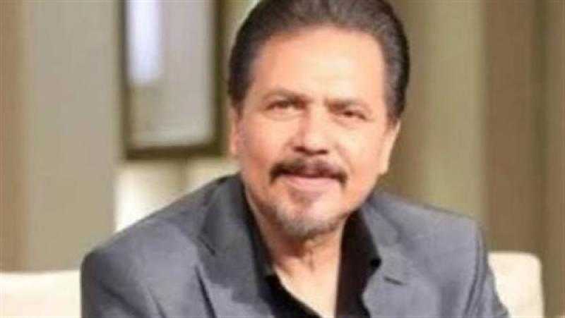 محمد رياض يكشف موعد بدء تصوير الجزء الثاني من قلع الحجر
