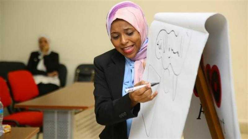 يوم توظيفي لذوي الهمم بالتعاون في البحر الأحمر