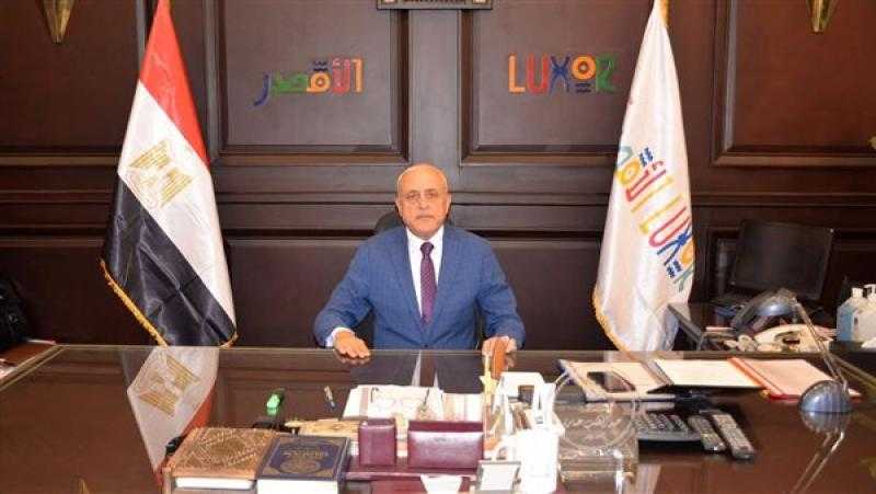 إزالة 515 حالة تعد ضمن حملات المرحلة الأولى من الموجة الـ 24 بالأقصر