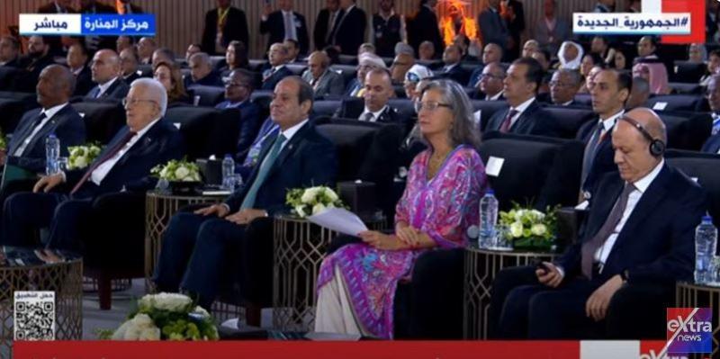 الرئيس السيسي يشهد افتتاح الدورة 12 للمنتدى الحضري العالمي.. بث مباشر