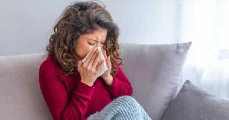 5 فيروسات تسبب نزلات البرد وطرق الوقاية