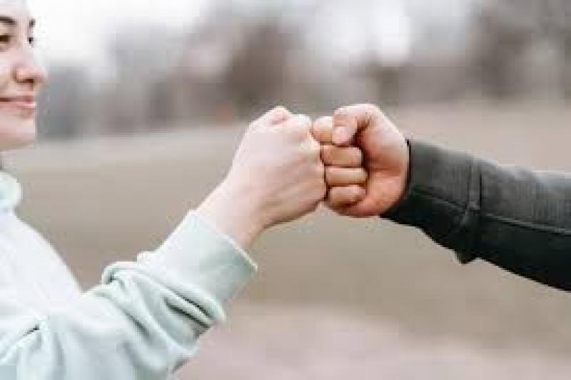 في عيد الحب المصرى.. فوائد الدعم العاطفى لصحتك النفسية والجسدية