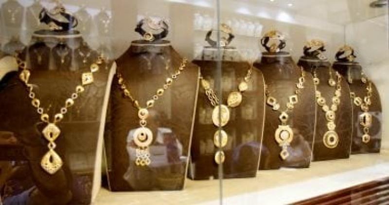 سعر الذهب في مصر اليوم يرتفع 20 جنيهًا.. وعيار 21 يسجل 3820 جنيهًا