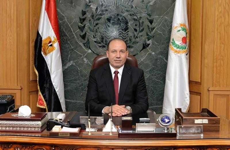 رئيس جامعة المنصورة يزور جامعة «فيليكو تارنوفو» البلغارية لبحث سبل التعاون