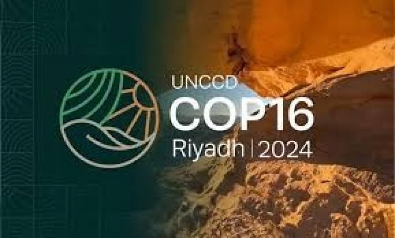 السعودية تدعو إلى مؤتمر مكافحة التصحر بالرياض